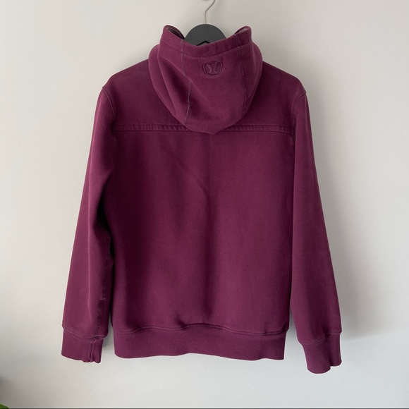Lululemon West Coast Hoodie - Picture 5 of 16